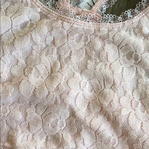 abercrombie kids Accessories - Abercrombie Kids Girls lace Bralette Sz 11/12 abercrombie kids Accessories - Abercrombie Kids Girls lace Bralette Sz 11/12